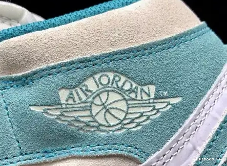 555088-311 “Turbo Jordan Green” Air OG 1 Retro High 555088-311 0328